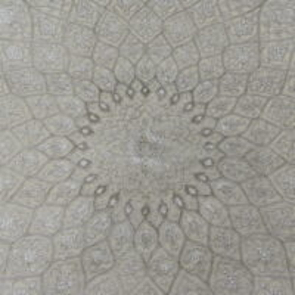 Lot 20, HandKnotted fine  Amritsar carpet in 19th-century Haji-Jalili Tabriz design, All-over Safavid flowers in design, size 370x272 cm, RRP $12,000 (4)
