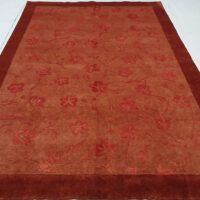 Rug# 1002J, Tibetan weave Hymalian , fine wool and bamboo silk, very fine, size 296x197 cm RRP $4500, on Special $1300 (2)