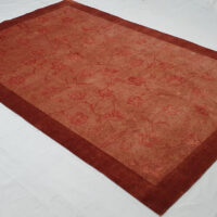 Rug# 1002J, Tibetan weave Hymalian , fine wool and bamboo silk, very fine, size 296x197 cm RRP $4500, on Special $1300