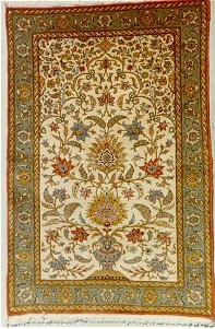 About auctions persian rug 1