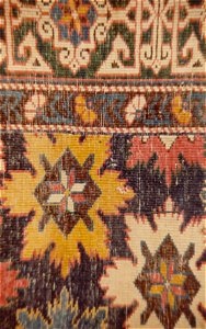 About auctions persian rug 2